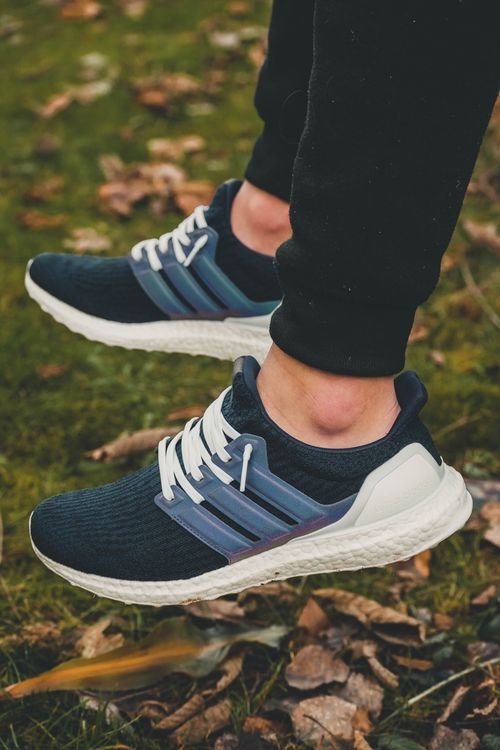 Mi Adidas UltraBoost 'Xeno' - adidas - AC8067 | GOAT