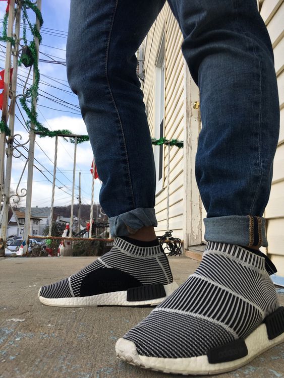 adidas nmd cs1 primeknit women's