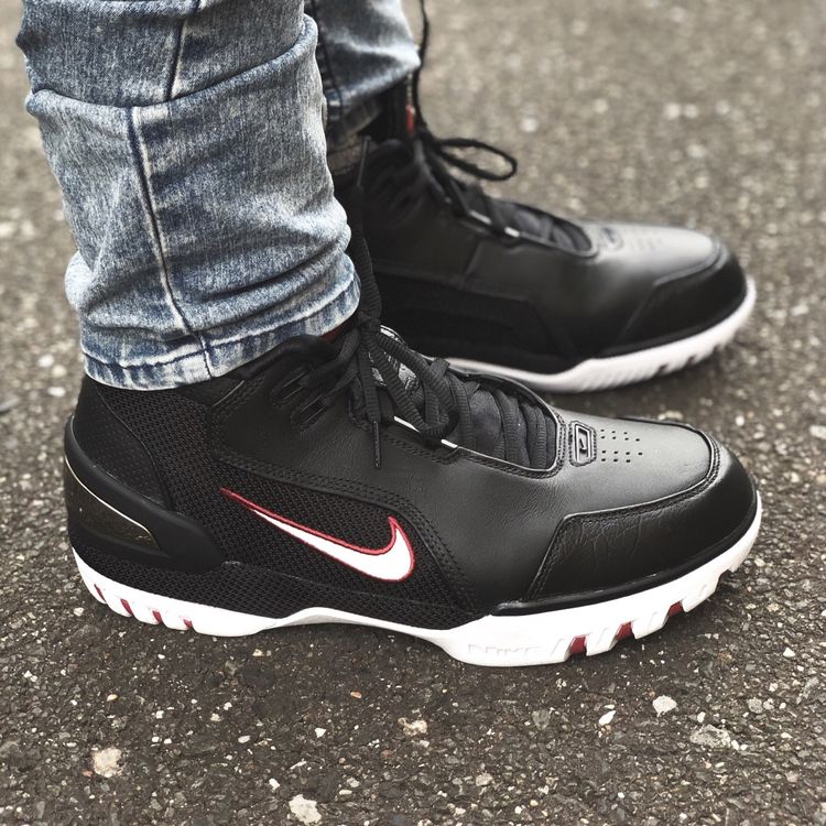 nike air zoom generation qs