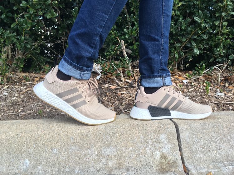 adidas nmd r2 khaki
