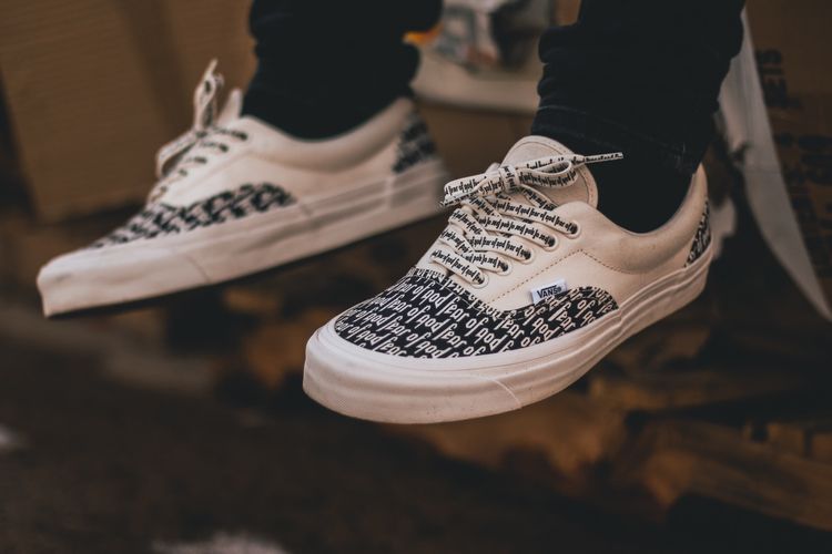 fear of god era 95 dx