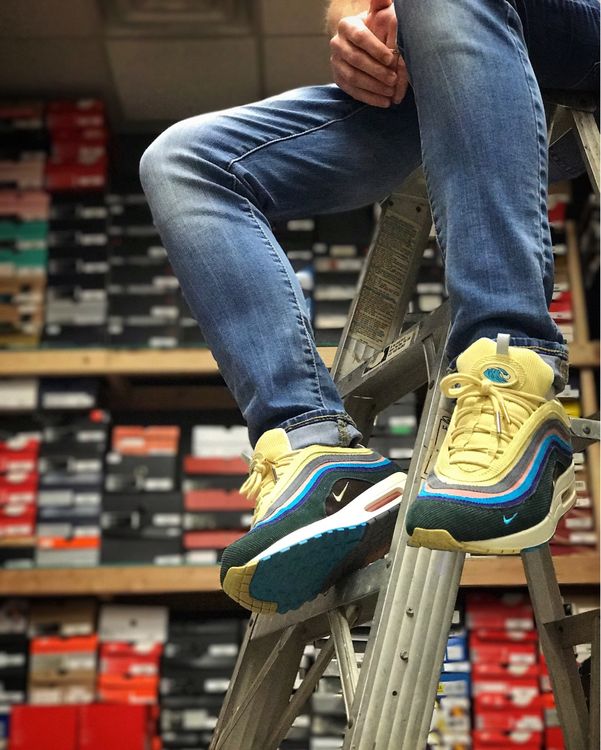 sean wotherspoon cargo pants