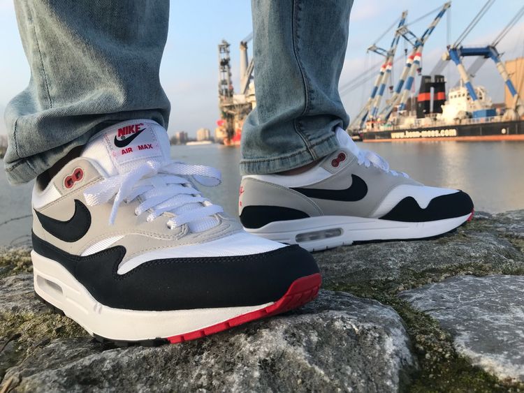 air max 1 anniversary obsidian