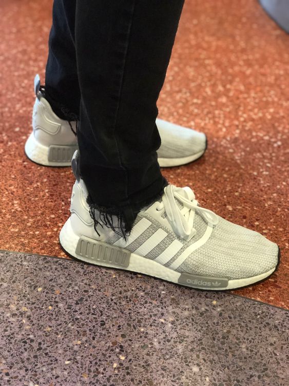 nmd blizzard