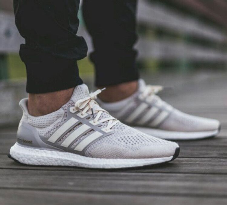 UltraBoost 1.0 Limited 'Cream' - adidas - aq5559 | GOAT