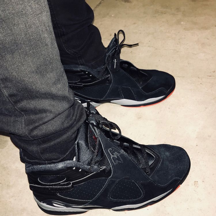bred 8 jordans