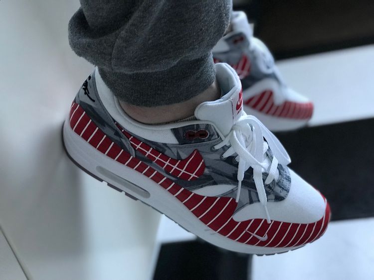 air max 1 nomad