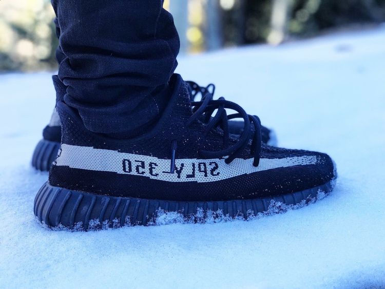 oreos yeezys