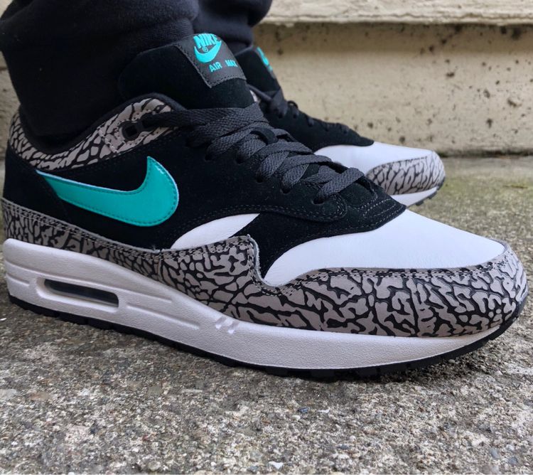 air max 1 elephant