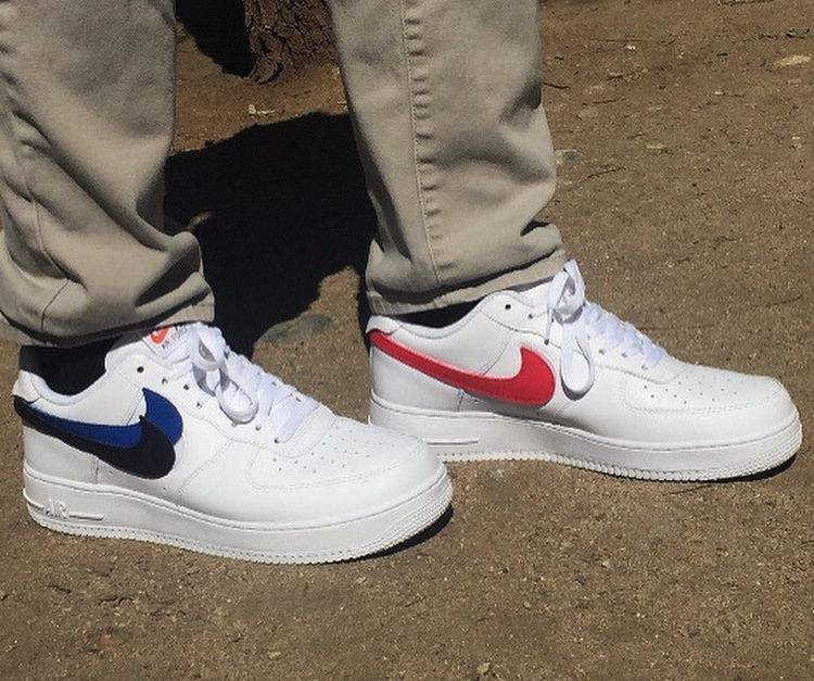 air force 1 low all star