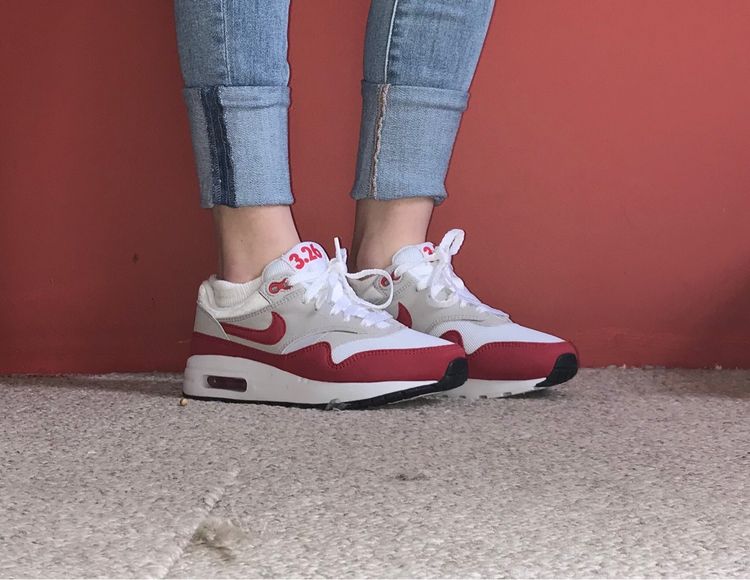 first air max day
