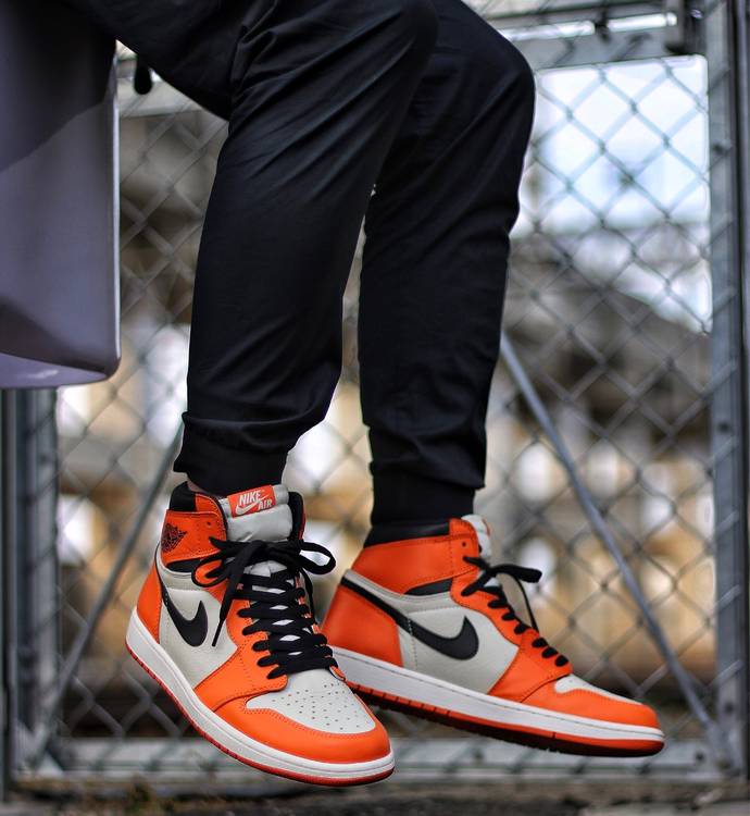 Air Jordan 1 Retro High OG 'Shattered Backboard Away' - Air Jordan ...