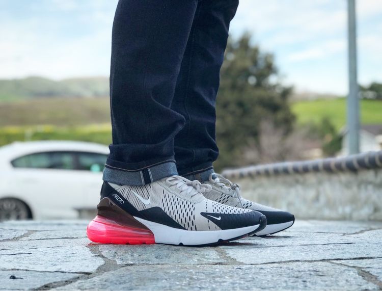 airmax 270 bone