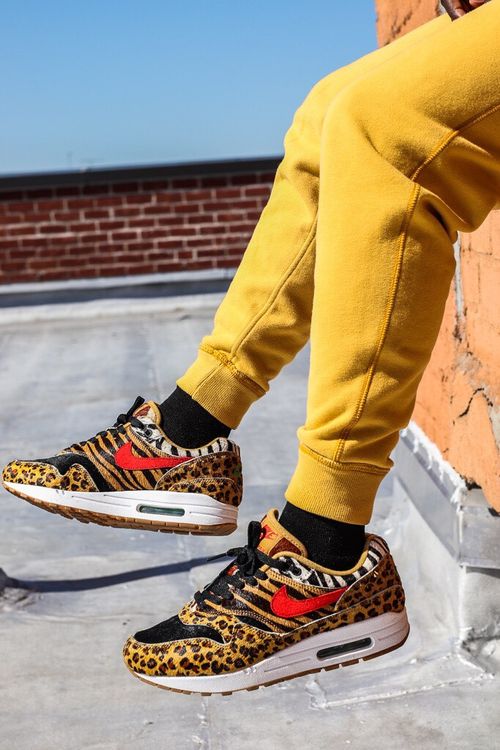 air max dlx animal pack