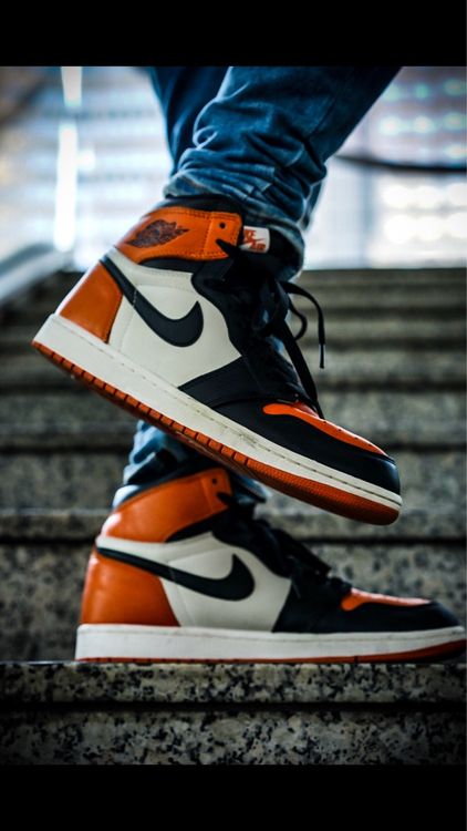 shattered backboard 1s goat
