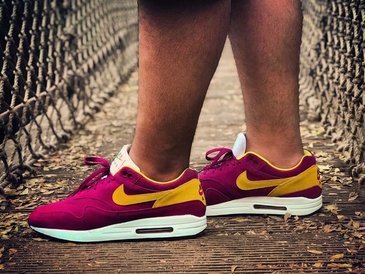 air max 1 berry