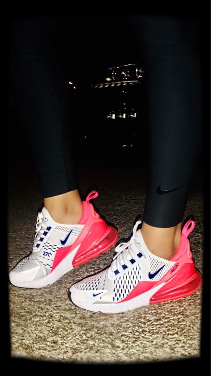 nike air max 270 ultramarine
