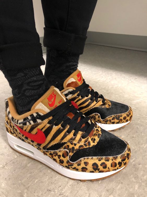 air max 1 dlx sneakers