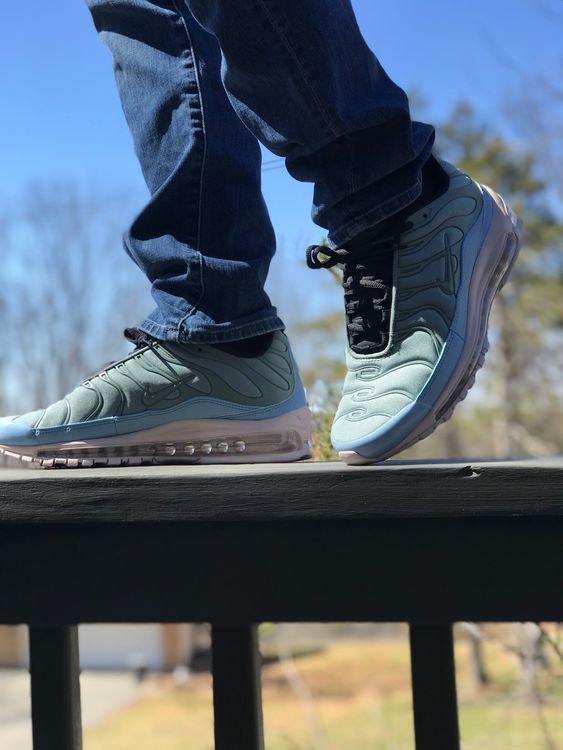 footlocker air max 97 plus