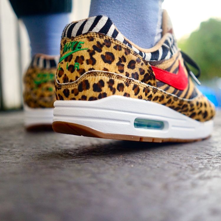 air max 1 dlx sneakers