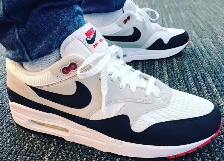 air max 1 anniversary obsidian