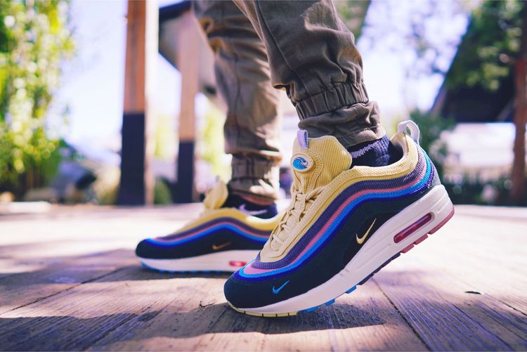 wotherspoon nike shoes