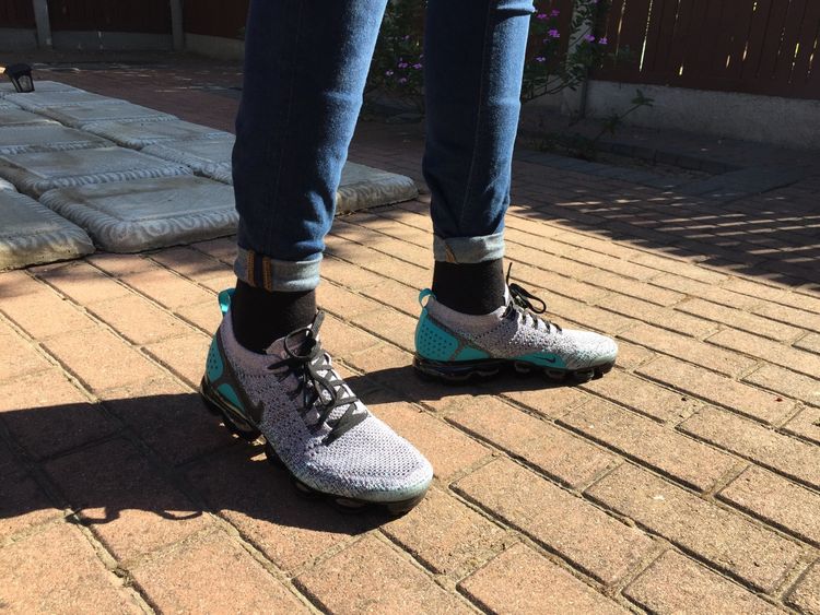vapormax 2.0 dusty cactus