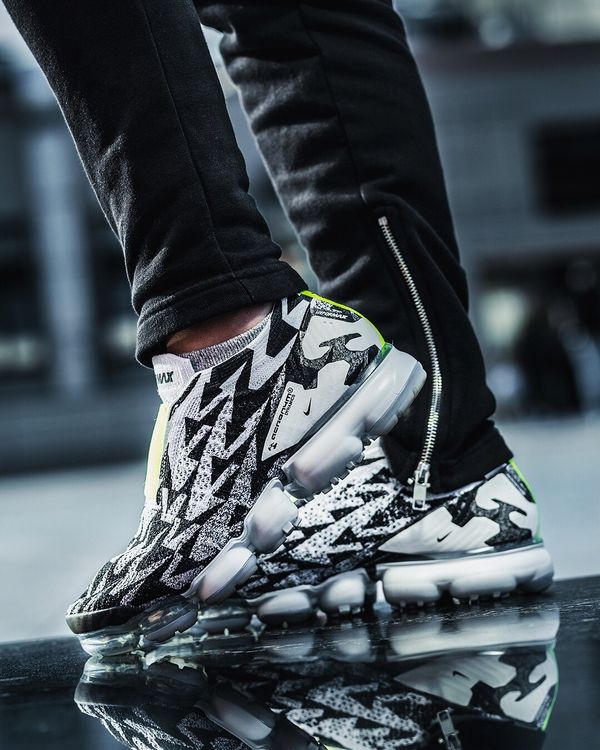 vapormax acronym