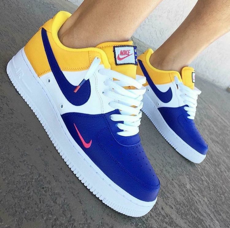 air force 1 fc barcelona