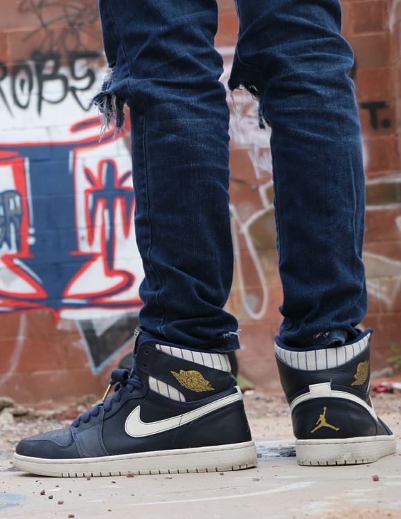 retro 1 jeter