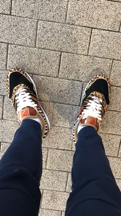 atmos animal pack 2018