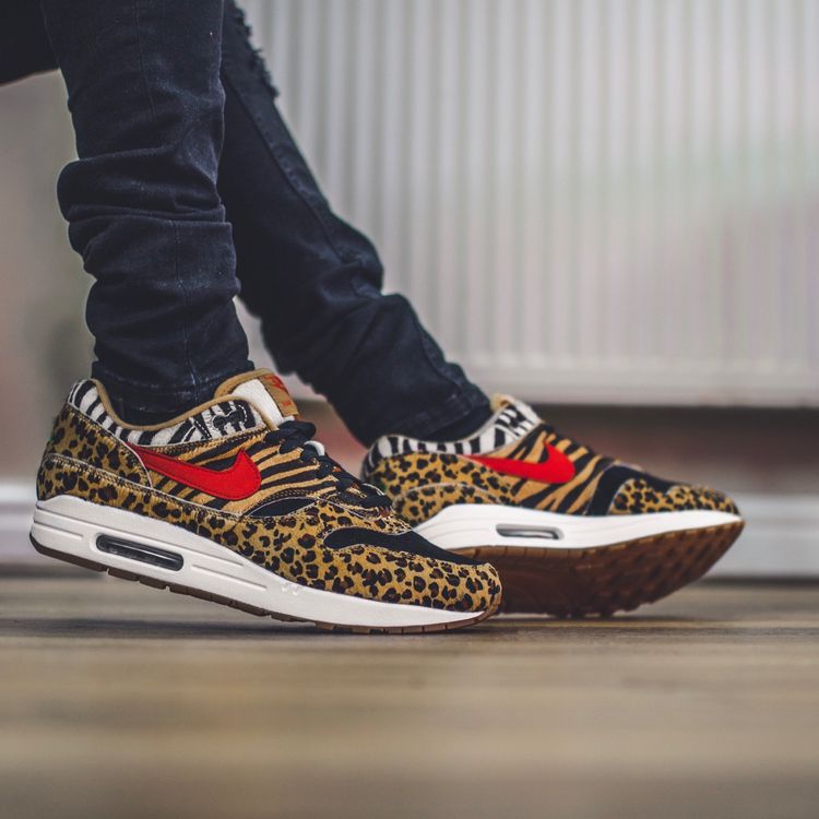 air max dlx animal pack