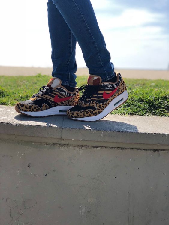air max dlx animal pack