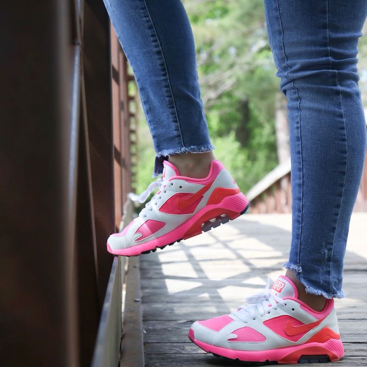 nike air max 180 comme des garcons