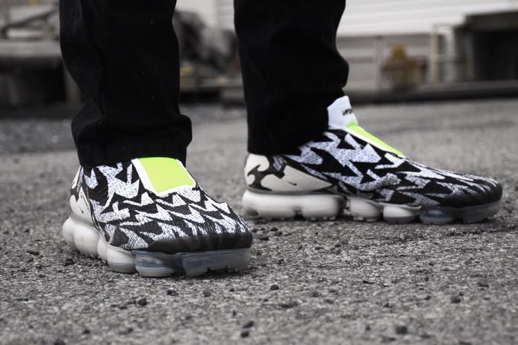 vapormax acronym