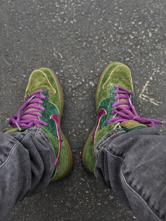 skunk sb low