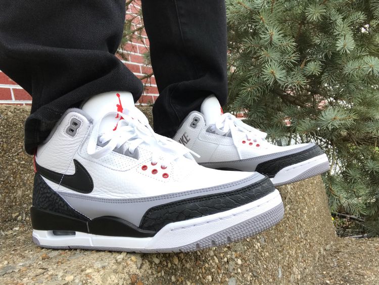 jordan 3 tinker nrg on feet