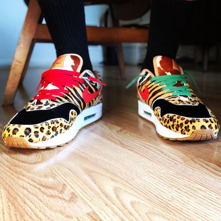 atmos animal pack air max 1