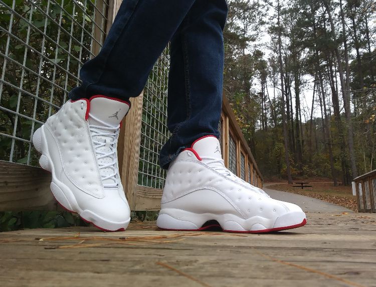 air jordan retro history