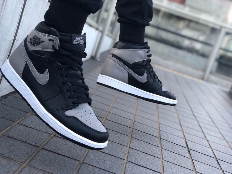 jordan 1 black 2018
