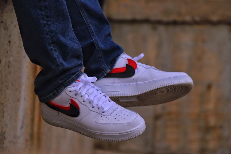 air force 1 low all star