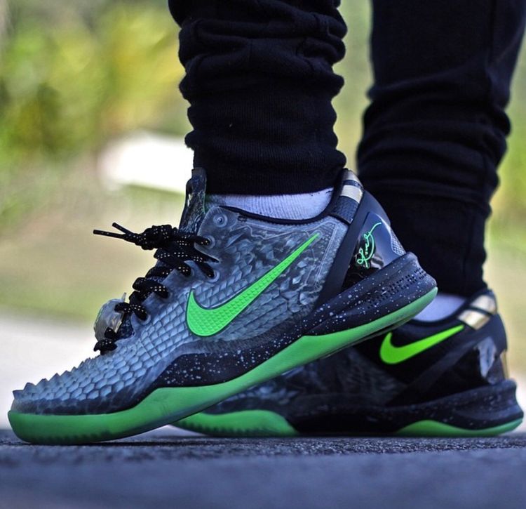 kobe8s