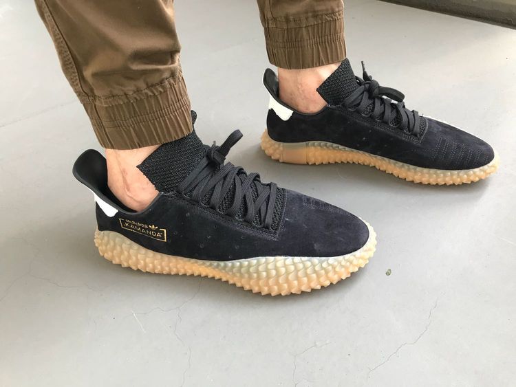 adidas gum sole womens