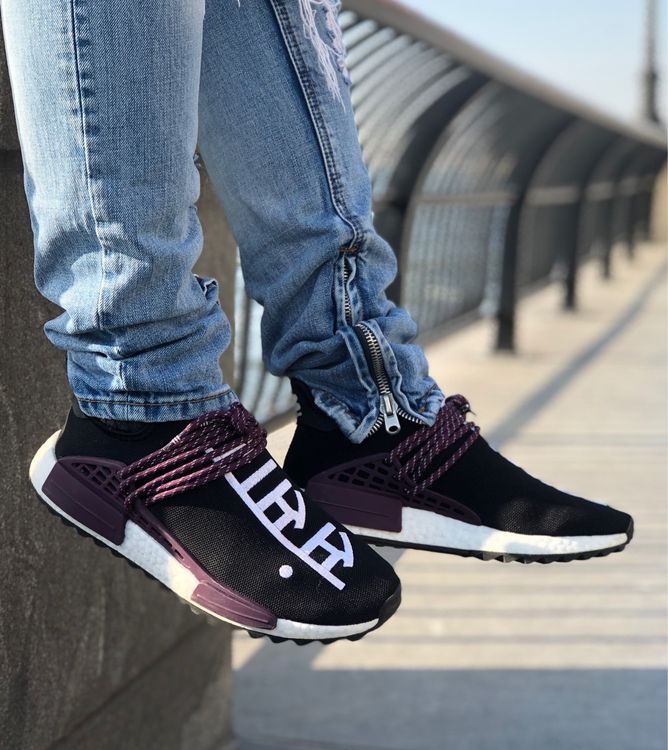 pharrell williams nmd equality