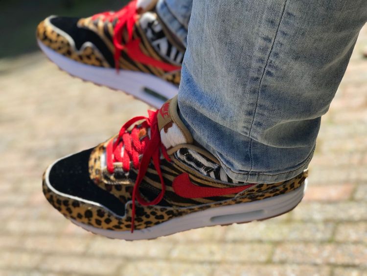 atmos animal pack 2018