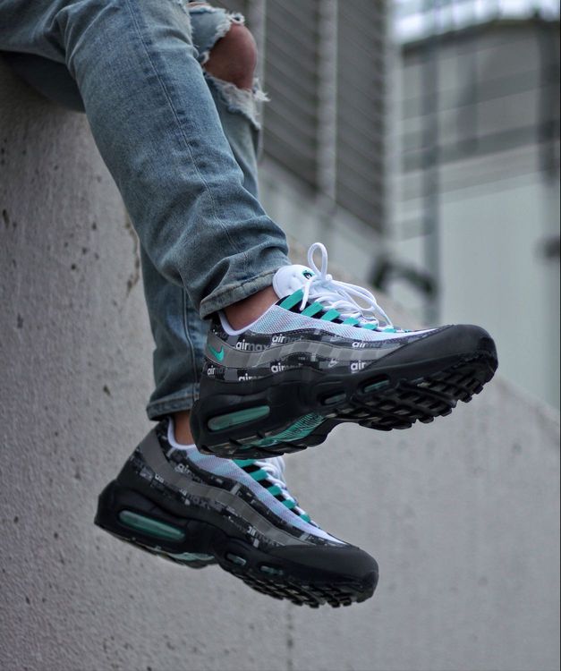 we love nike air max 95
