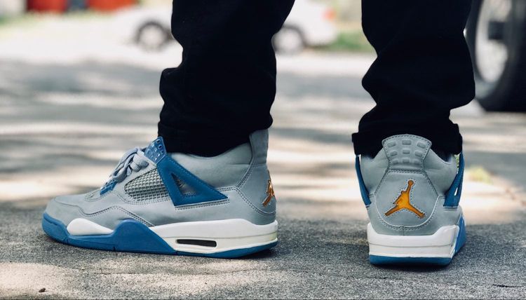 mist jordan 4