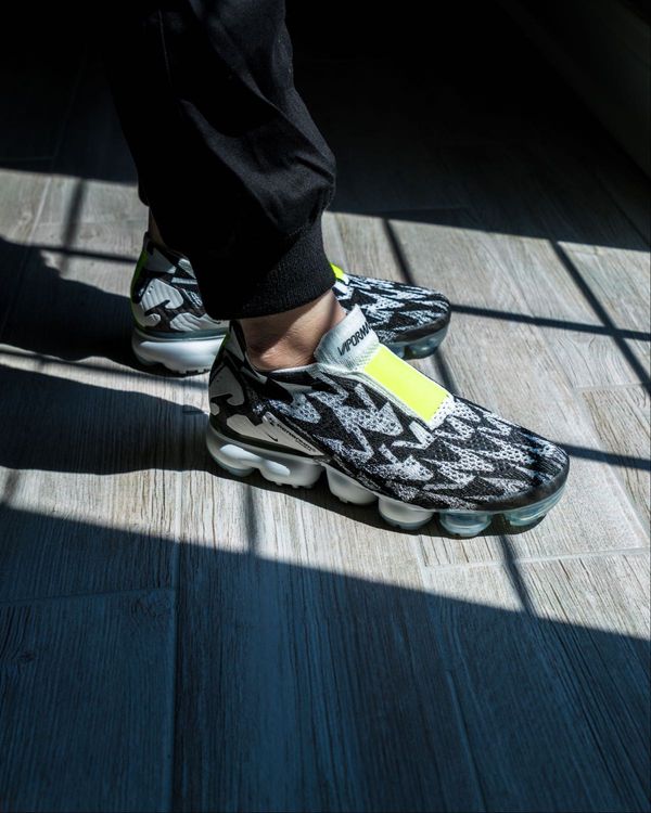 vapormax acronym