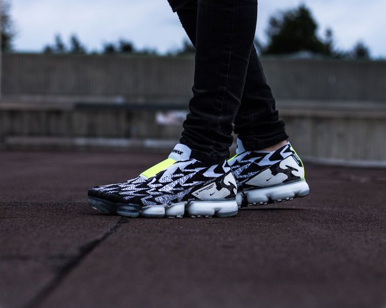 vapormax acronym