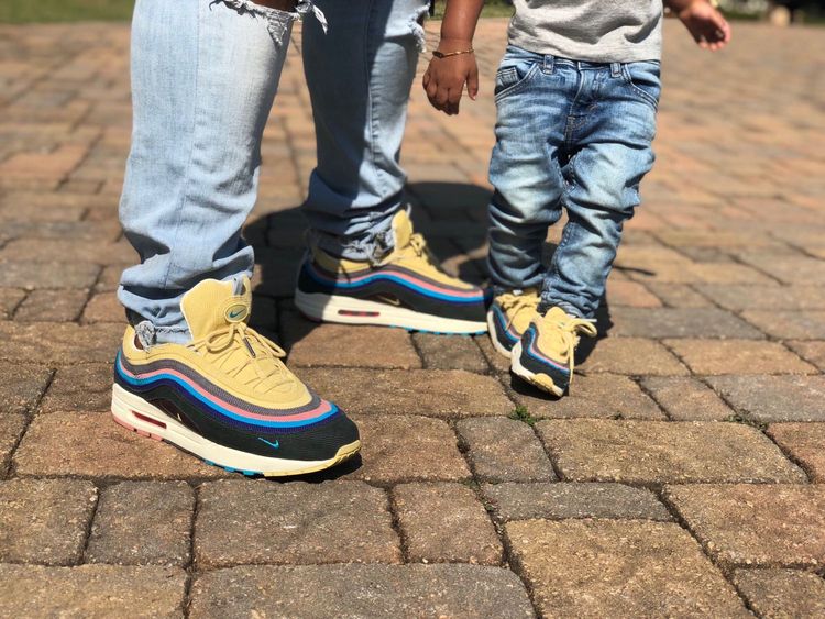 sean wotherspoons